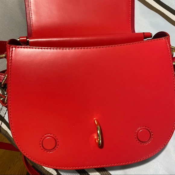 Marc Jacobs “The Saddle Bag” - Picture 11 of 15